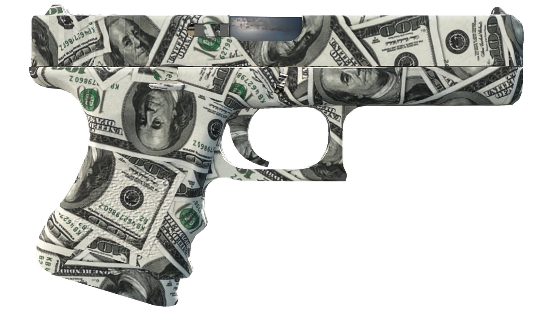 Franklin image