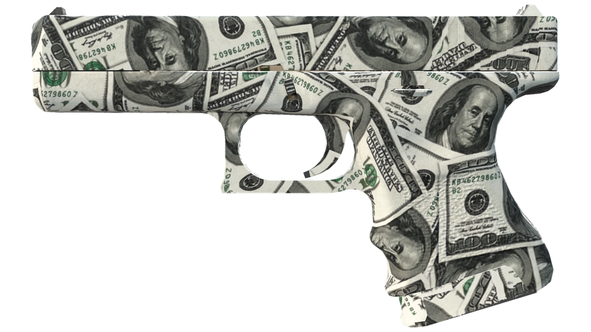 Franklin image
