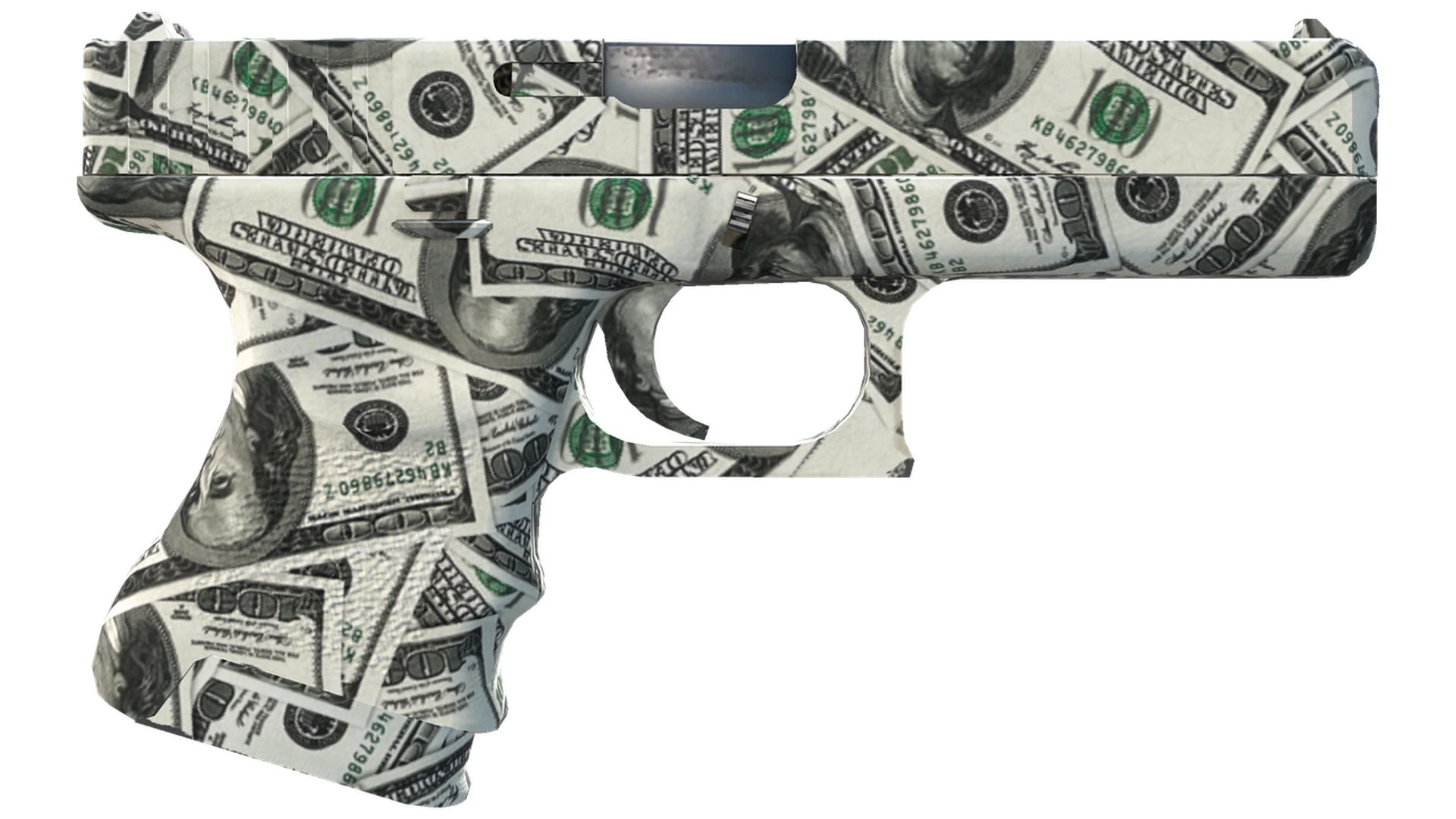 Franklin image