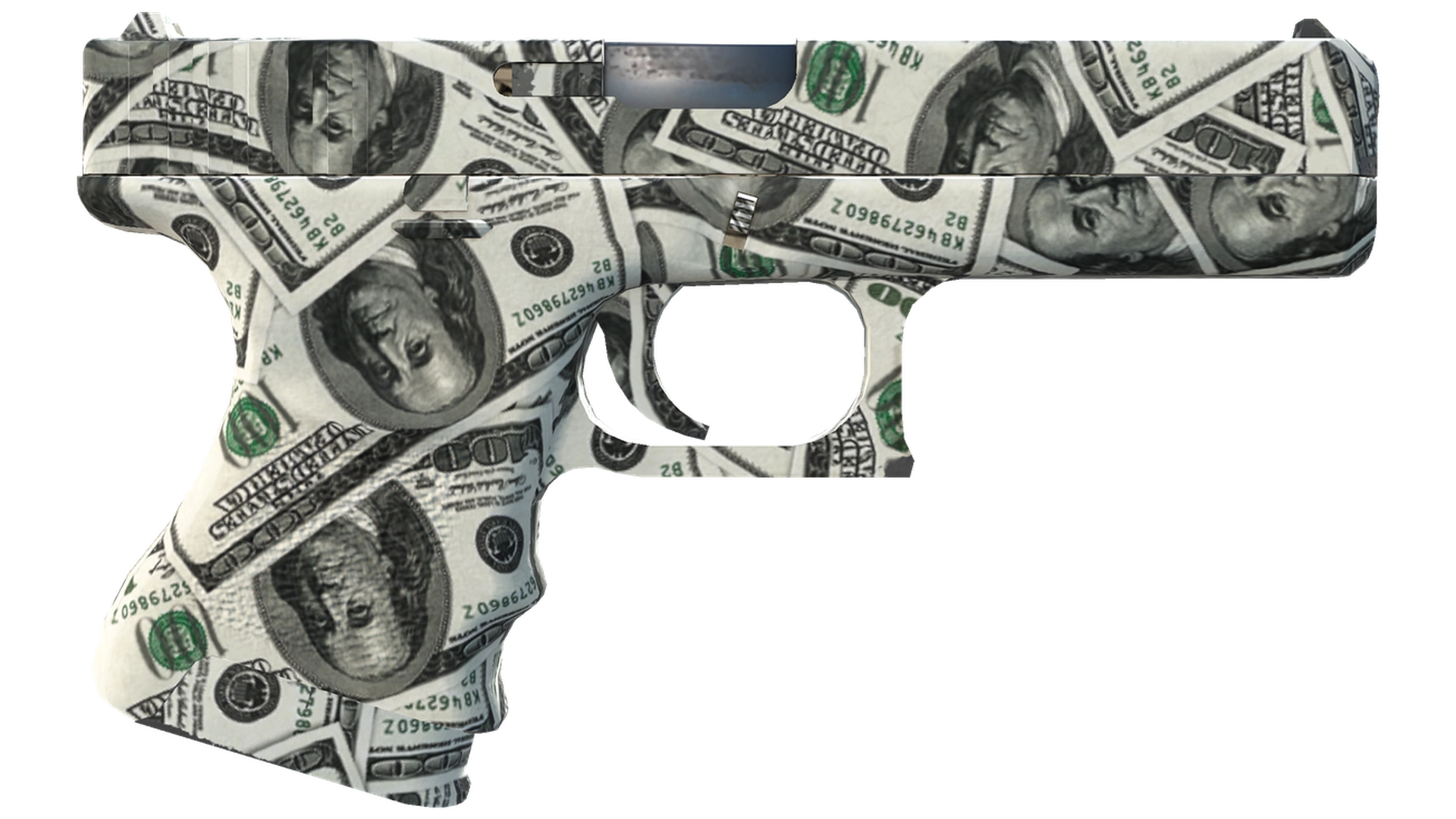 Franklin image