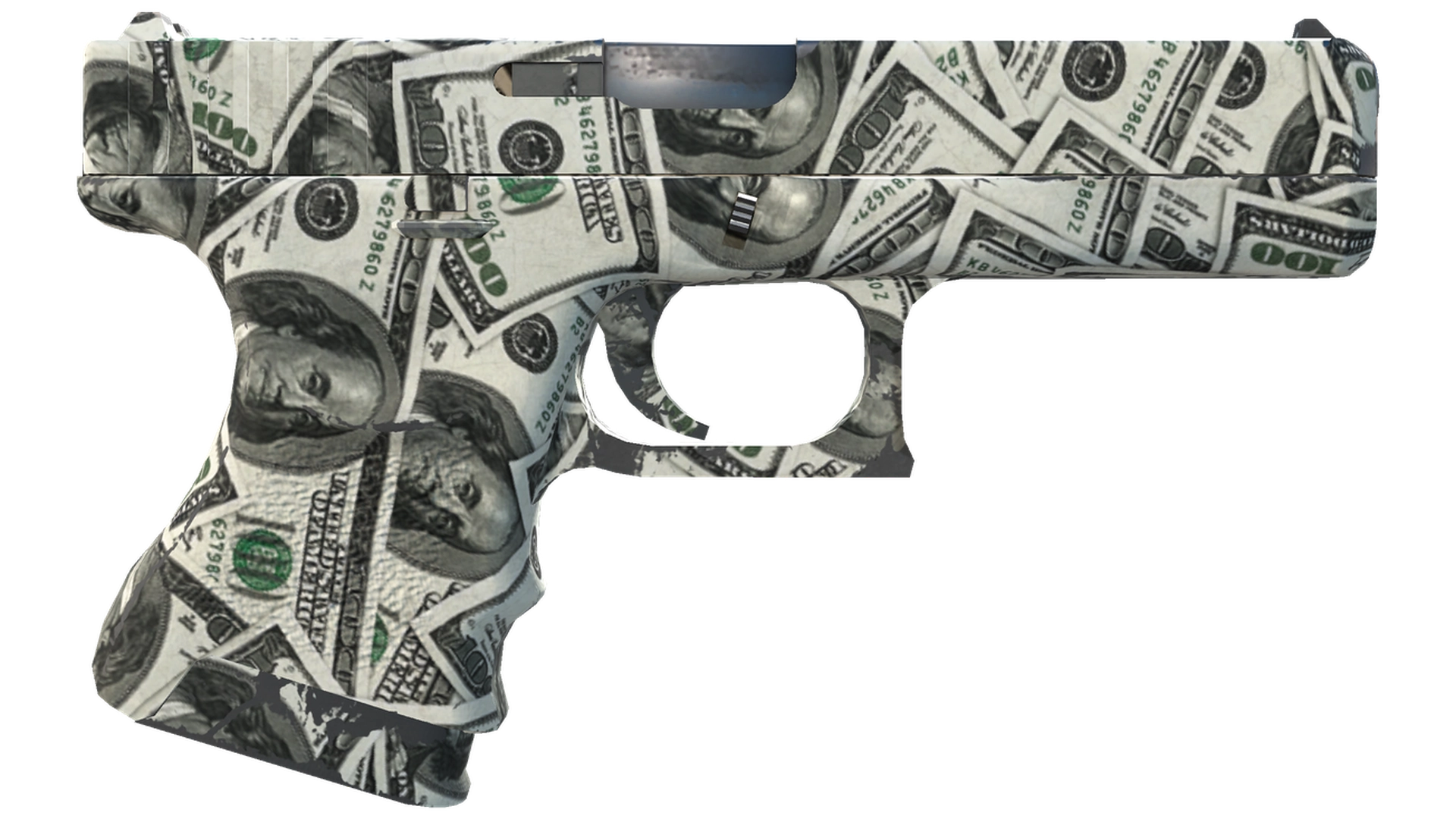 Glock-18 | Franklin (Field-Tested)