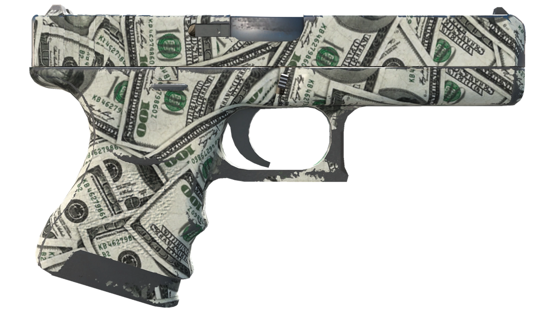Franklin image