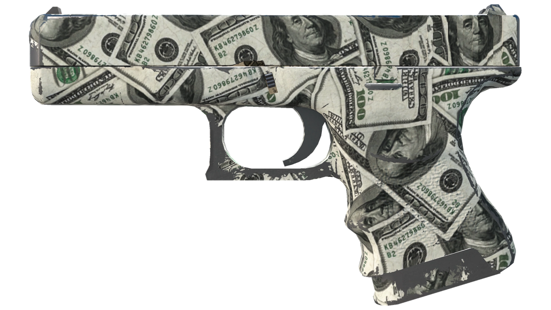 Franklin image