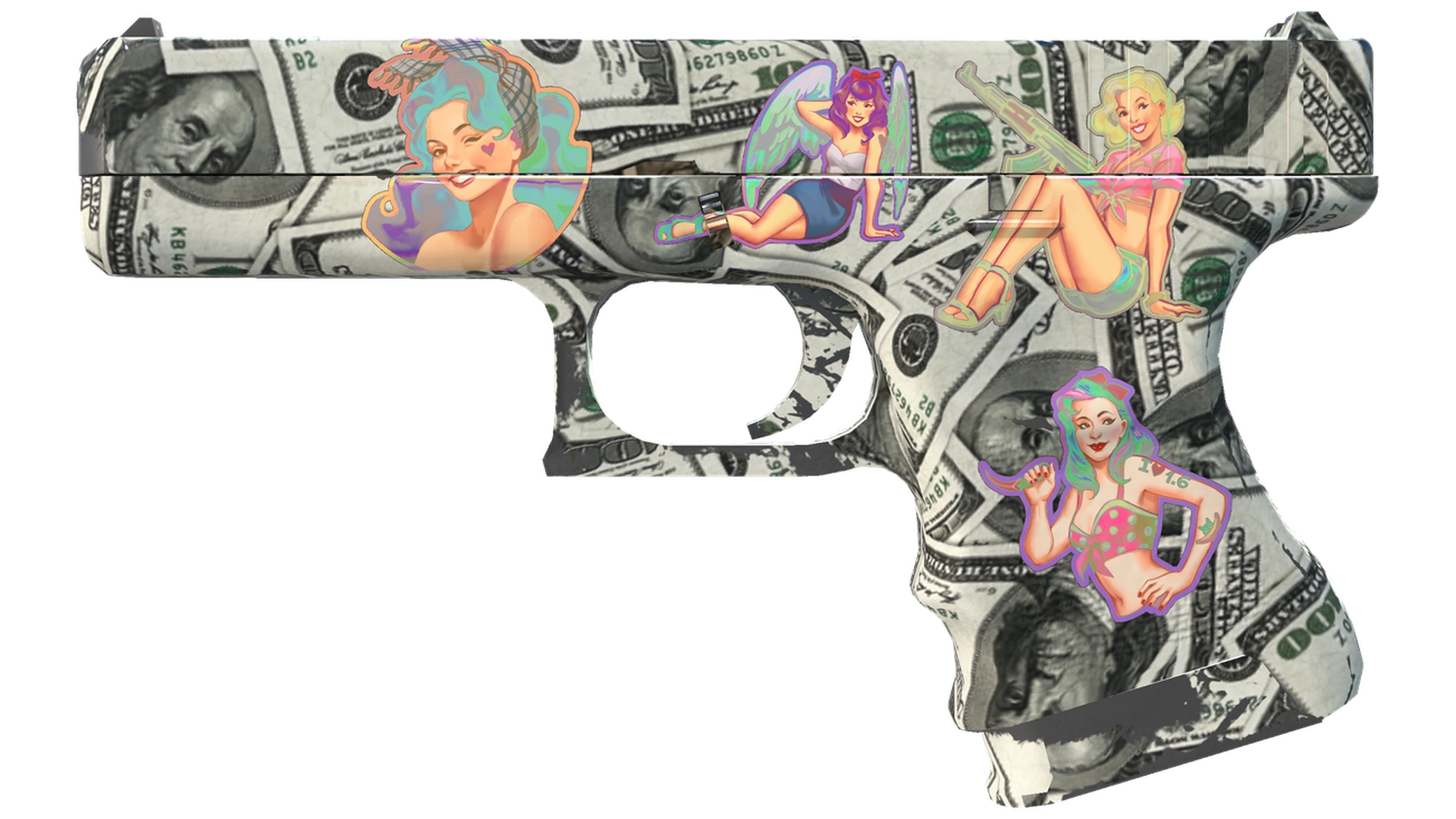 Franklin image