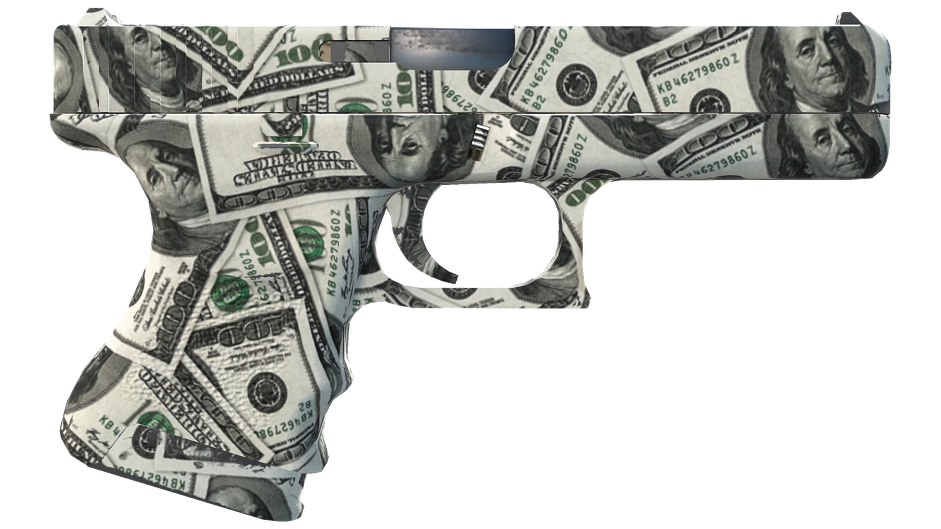 Franklin image