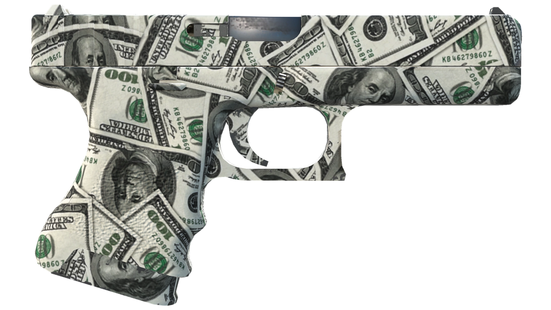 Franklin image