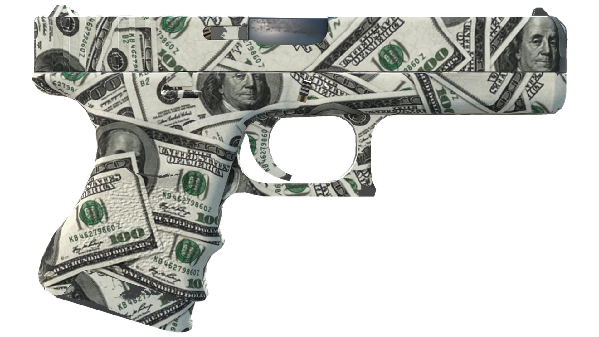Franklin image
