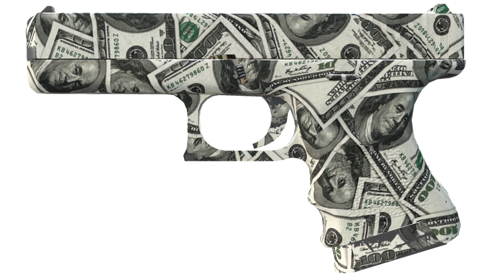 Franklin image