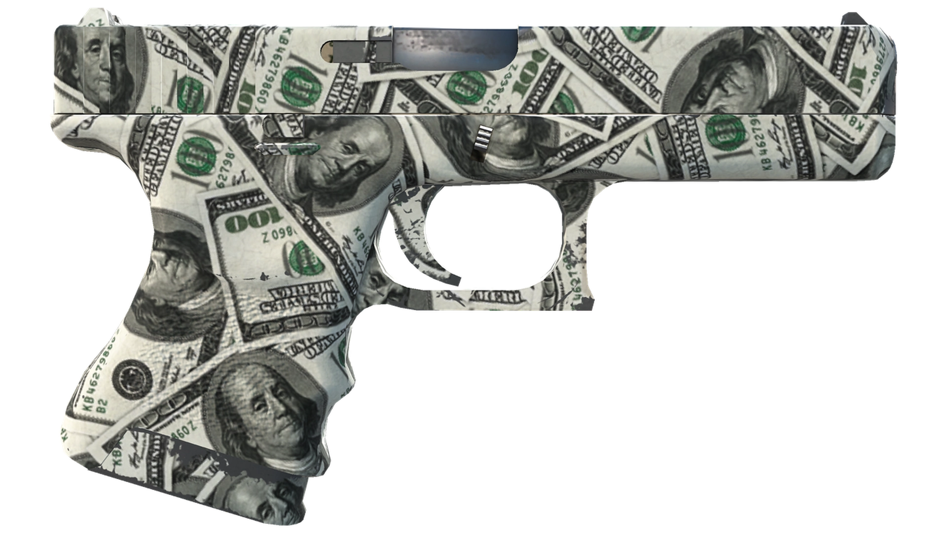 Franklin image