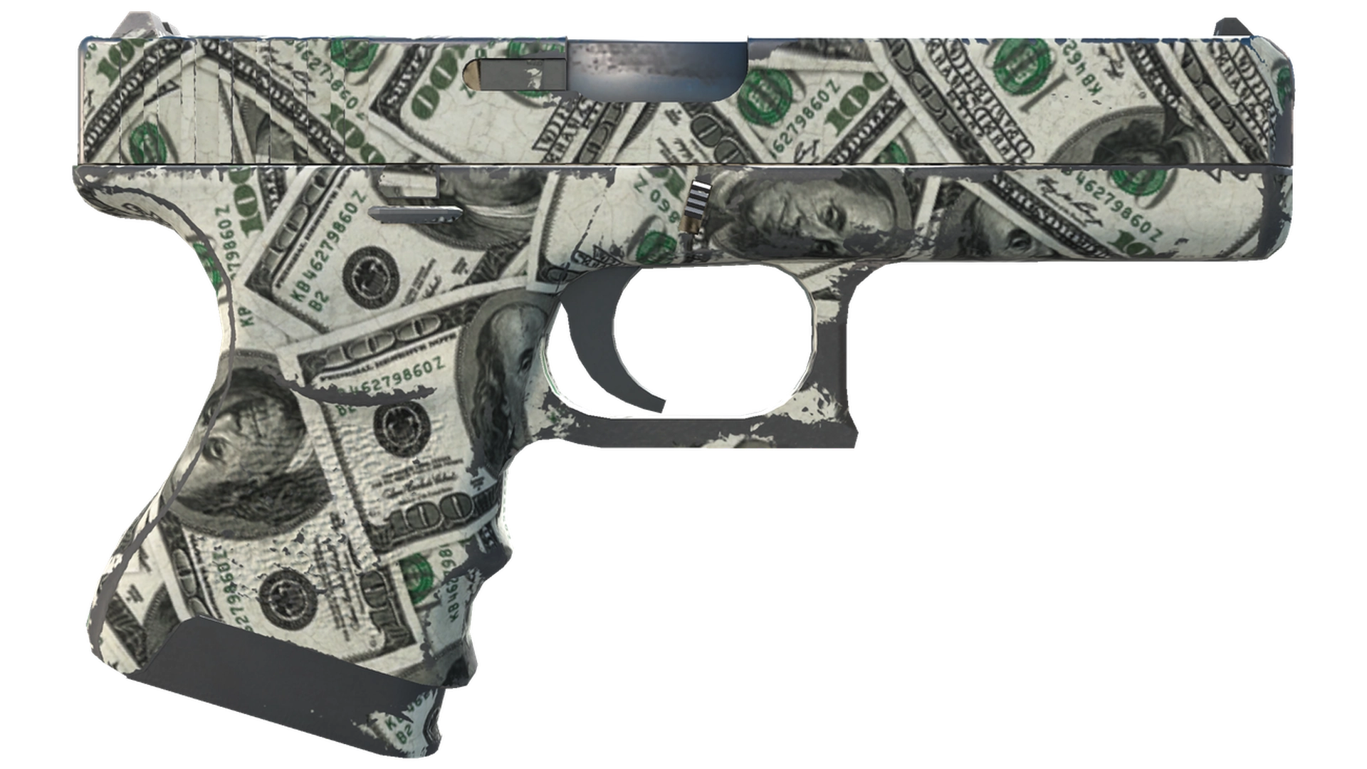 Franklin image
