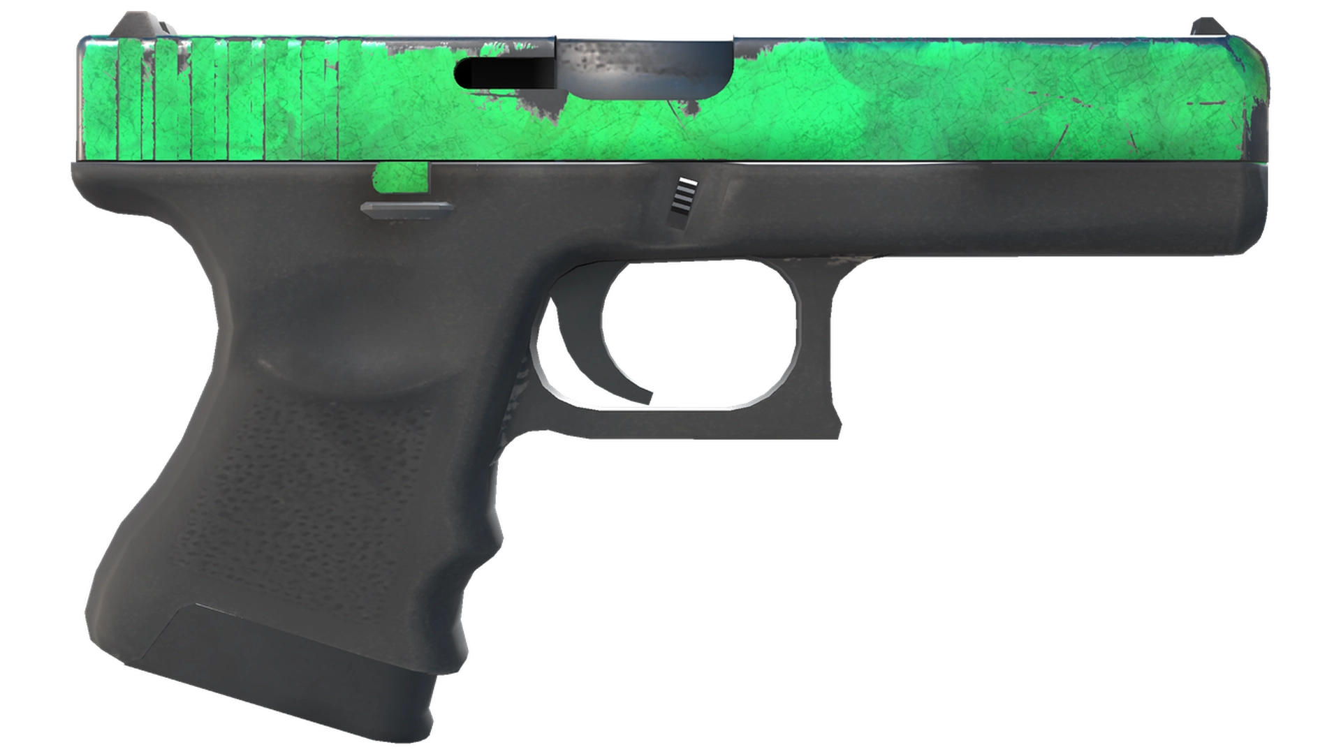 Gamma Doppler Emerald image