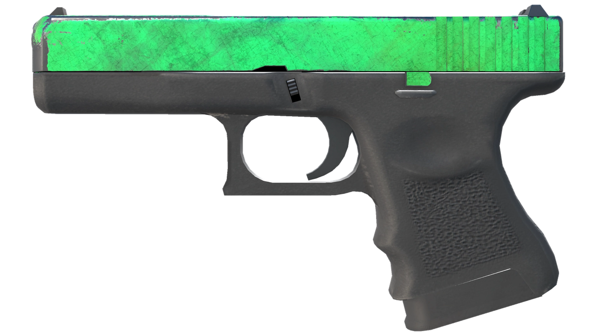 Gamma Doppler Emerald image