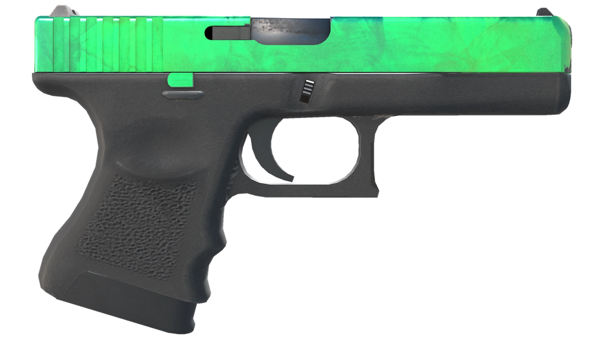 Gamma Doppler Emerald image