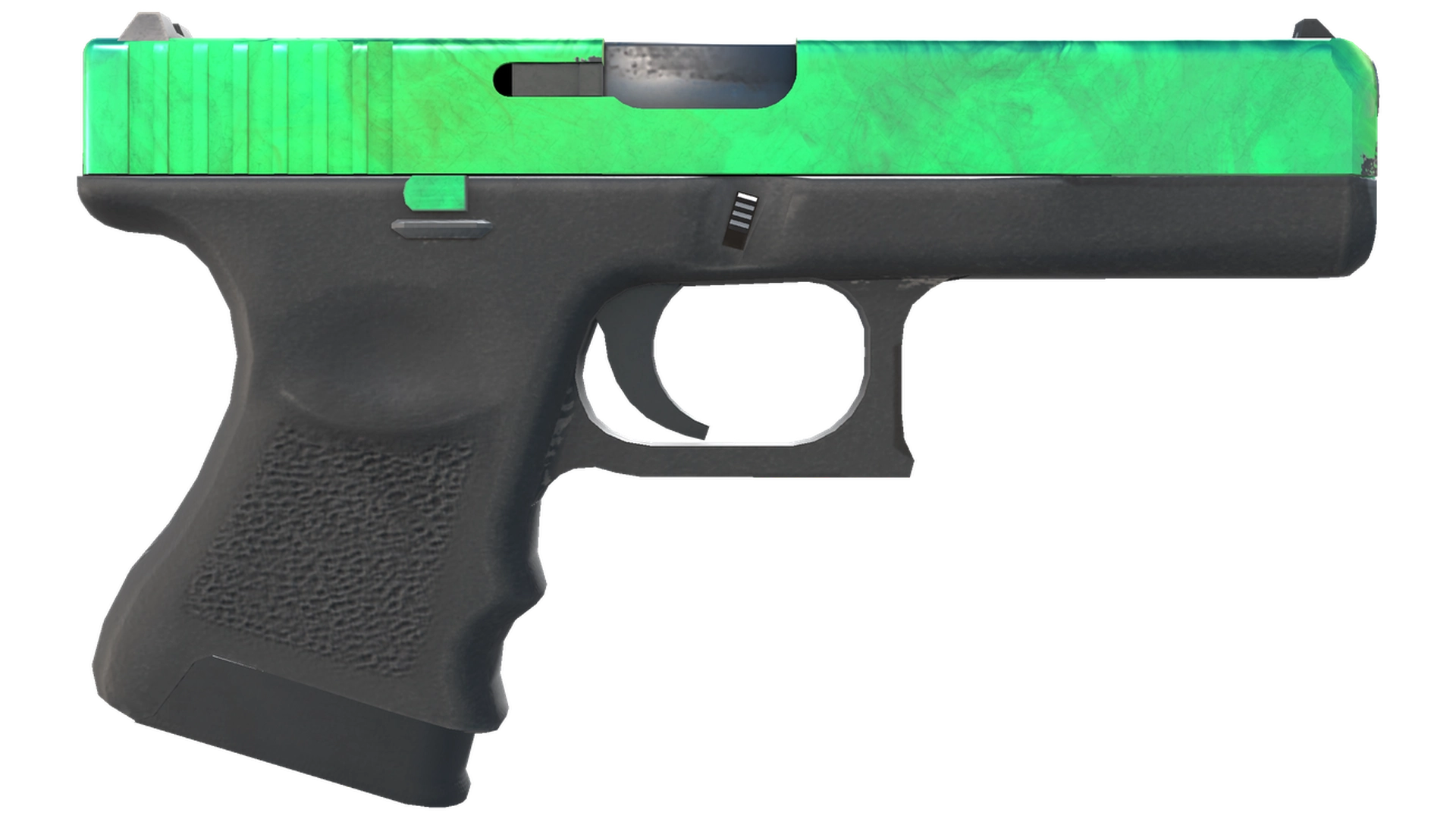 Gamma Doppler Emerald image