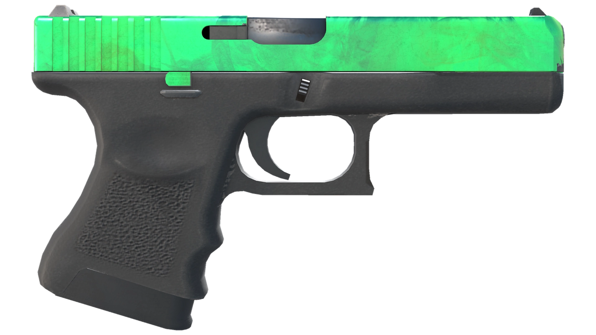 Gamma Doppler Emerald image