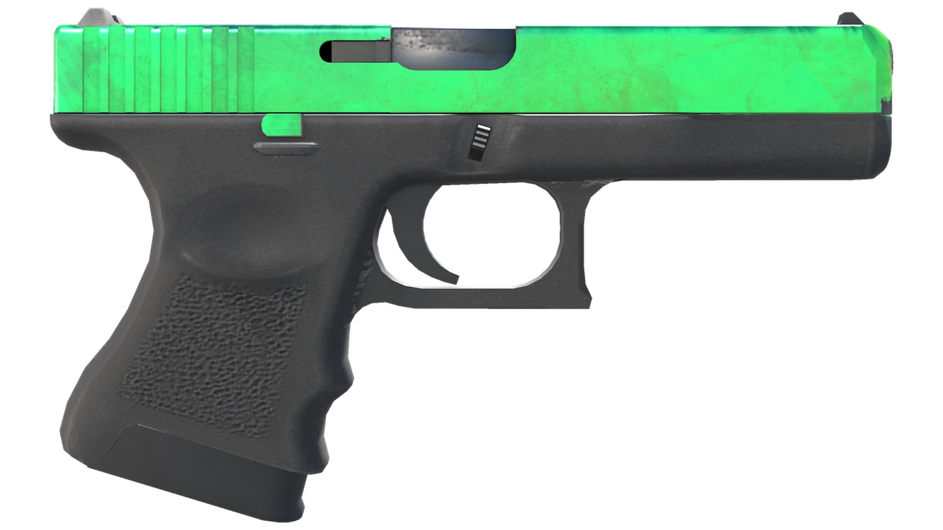 Gamma Doppler Emerald image