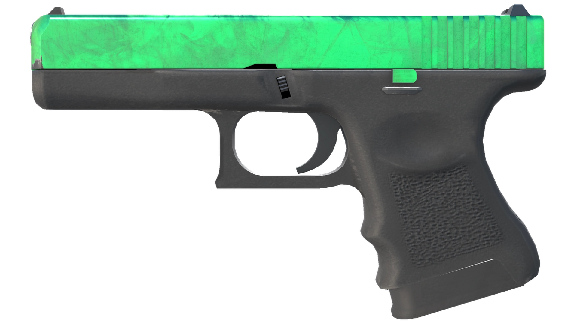 Gamma Doppler Emerald image