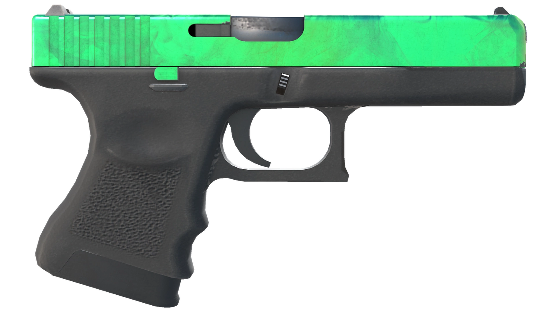 Gamma Doppler Emerald image