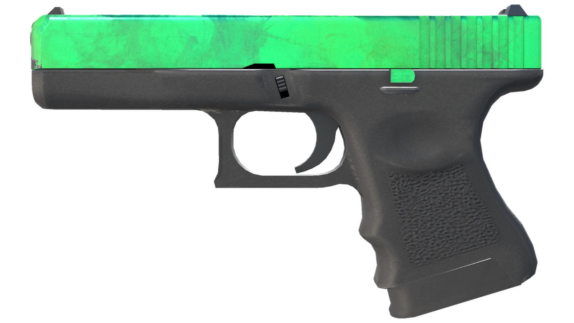 Gamma Doppler Emerald image