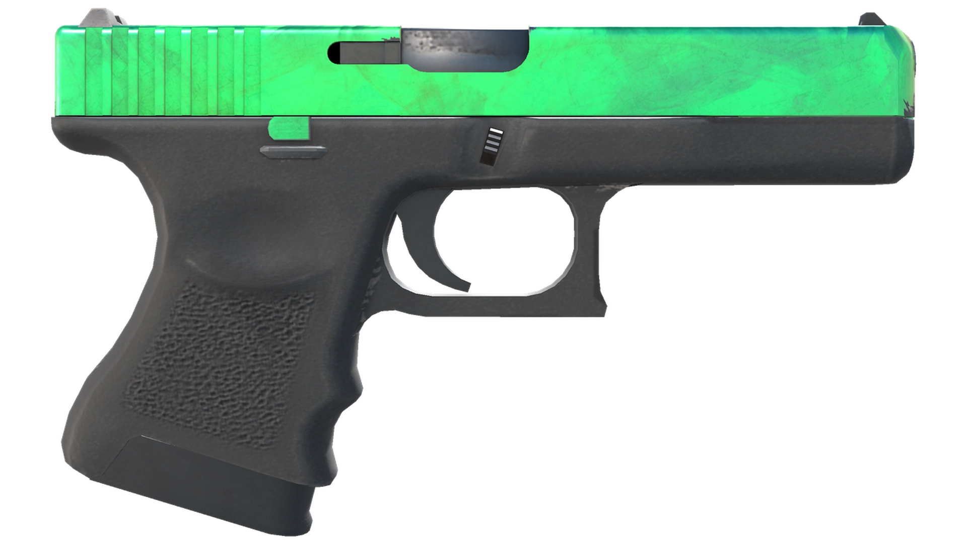 Gamma Doppler Emerald image
