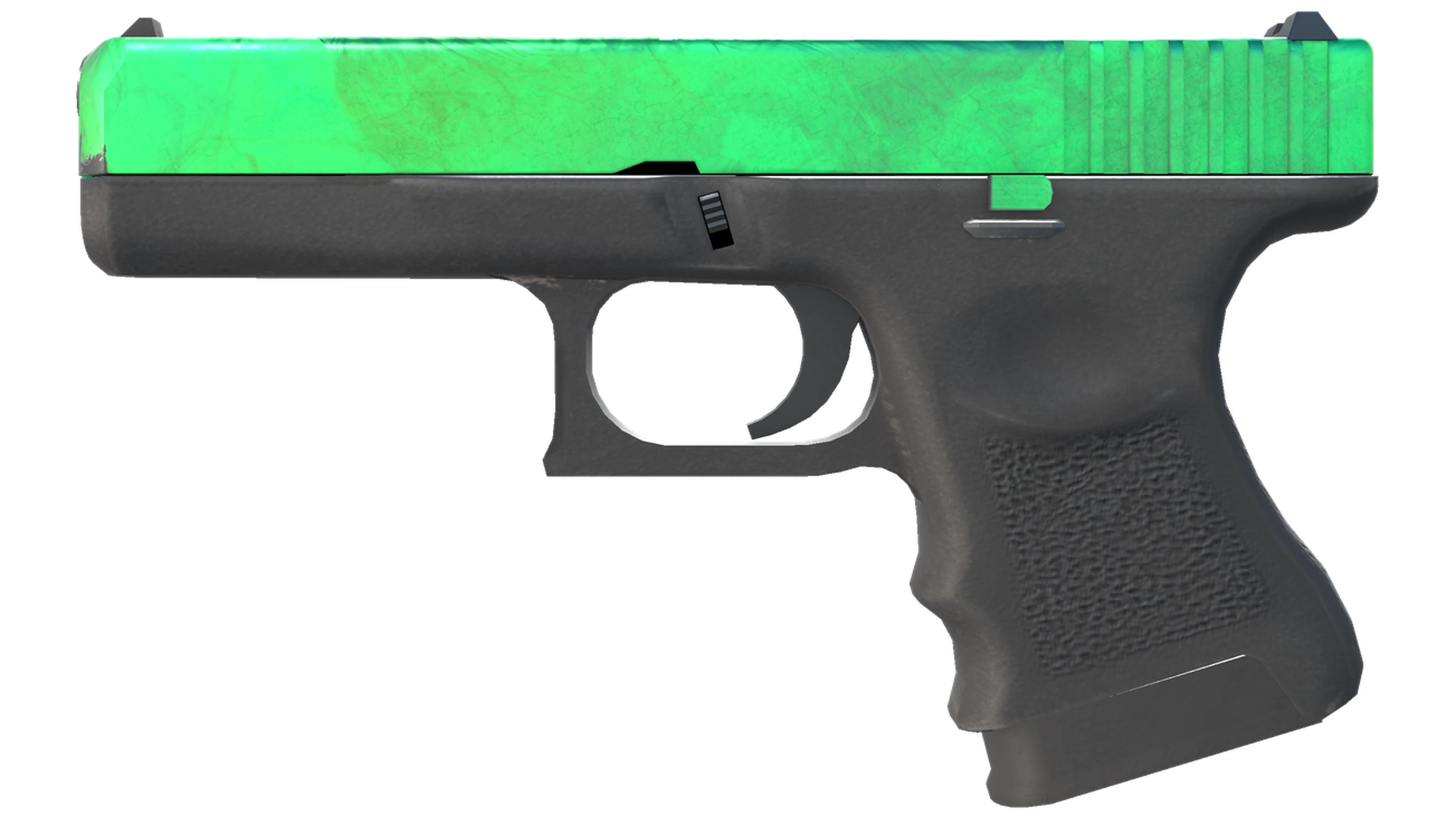 Gamma Doppler Emerald image