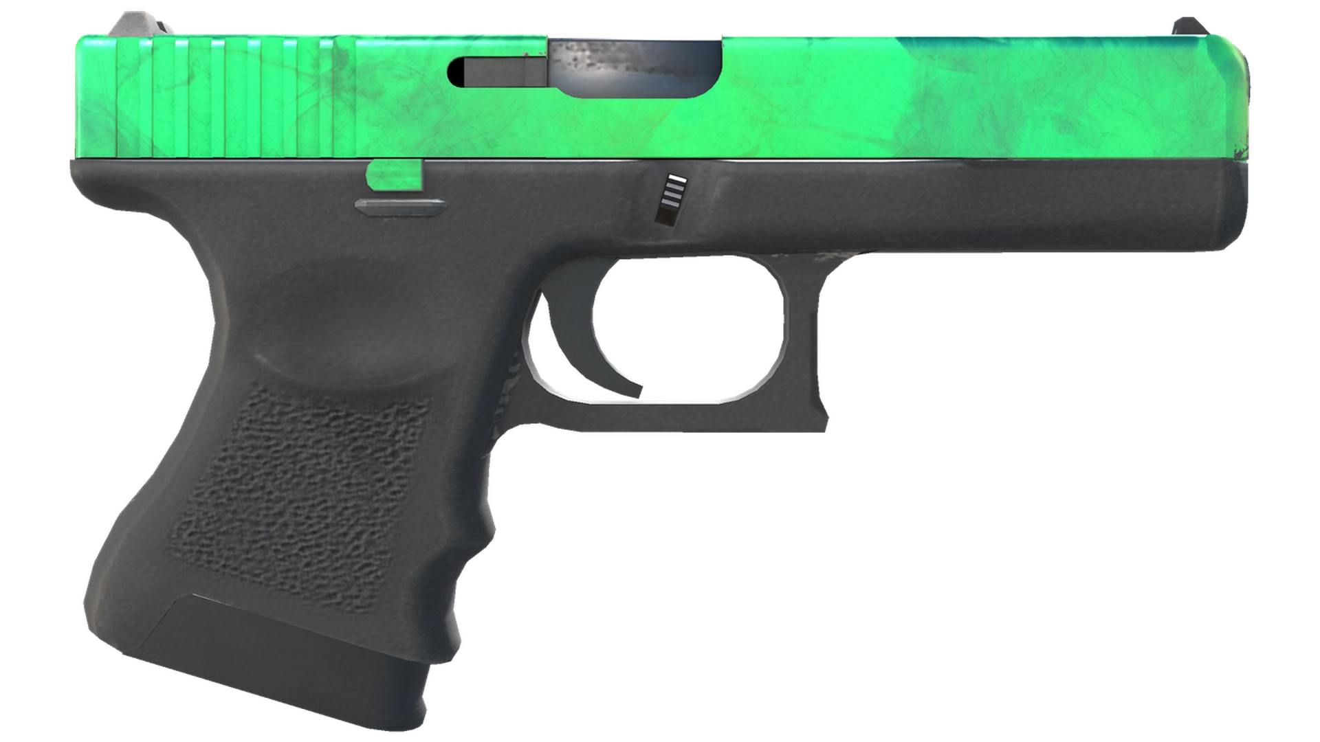 Gamma Doppler Emerald image