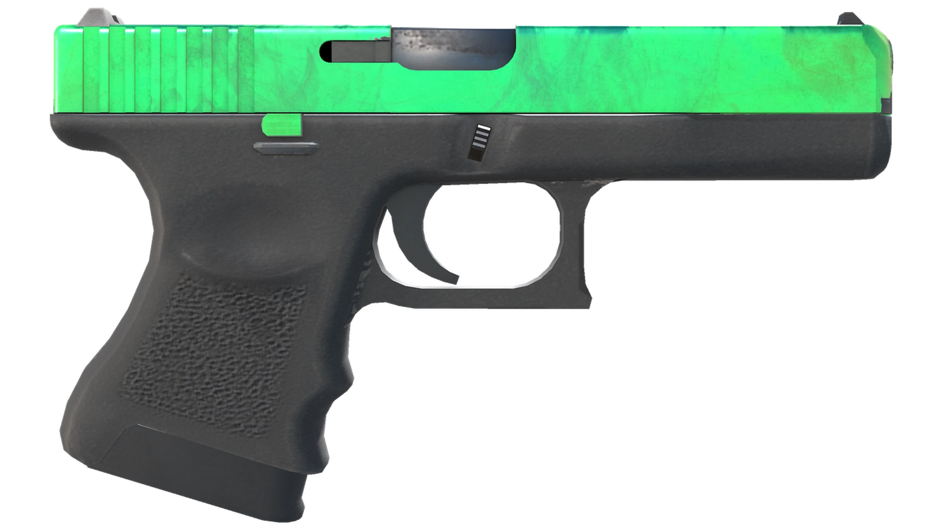 Gamma Doppler Emerald image