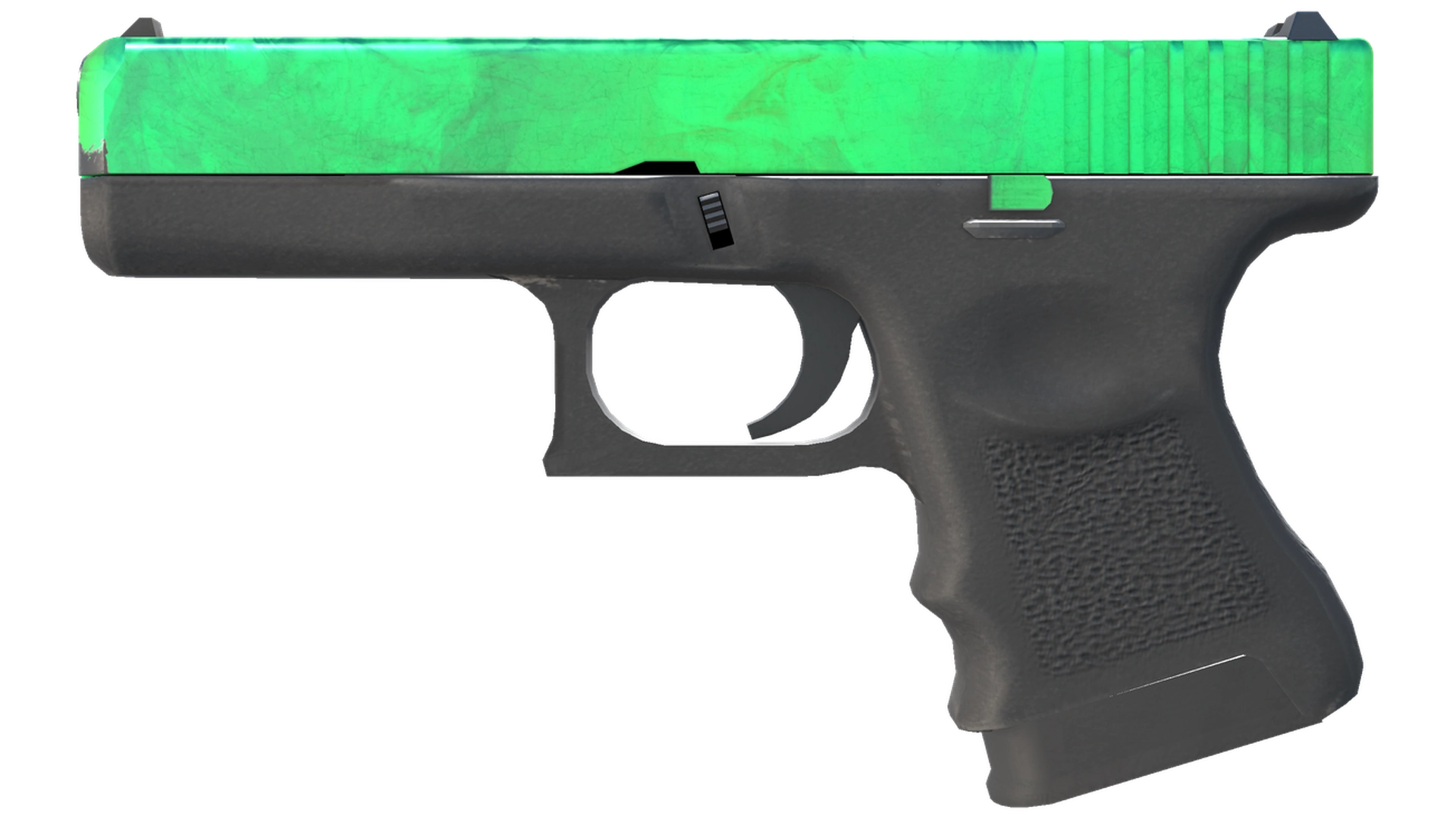 Gamma Doppler Emerald image
