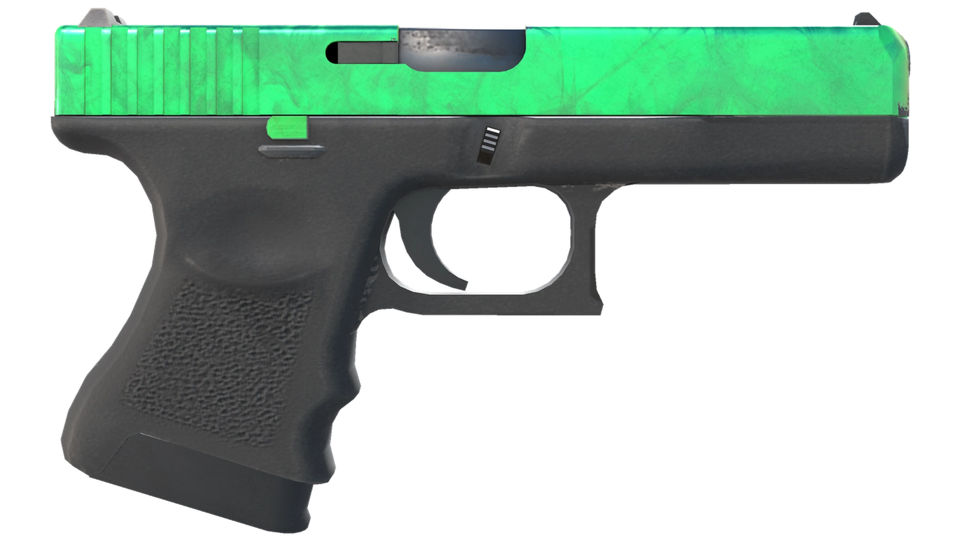 Gamma Doppler Emerald image