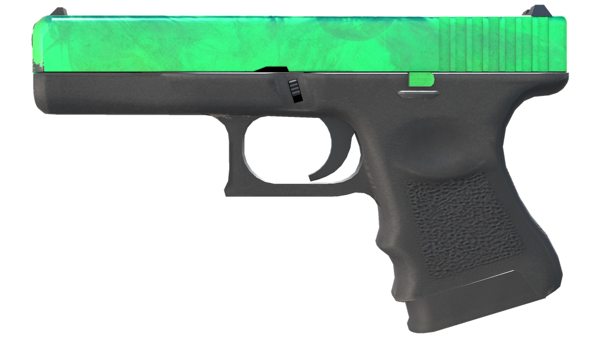 Gamma Doppler Emerald image