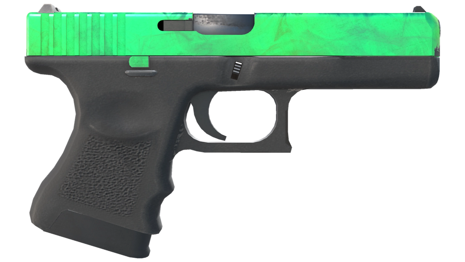 Gamma Doppler Emerald image