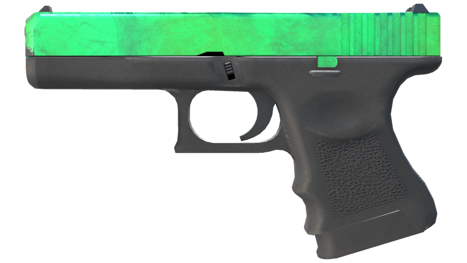 Gamma Doppler Emerald image