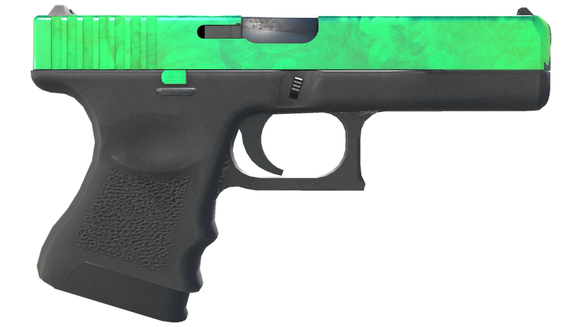 Gamma Doppler Emerald image