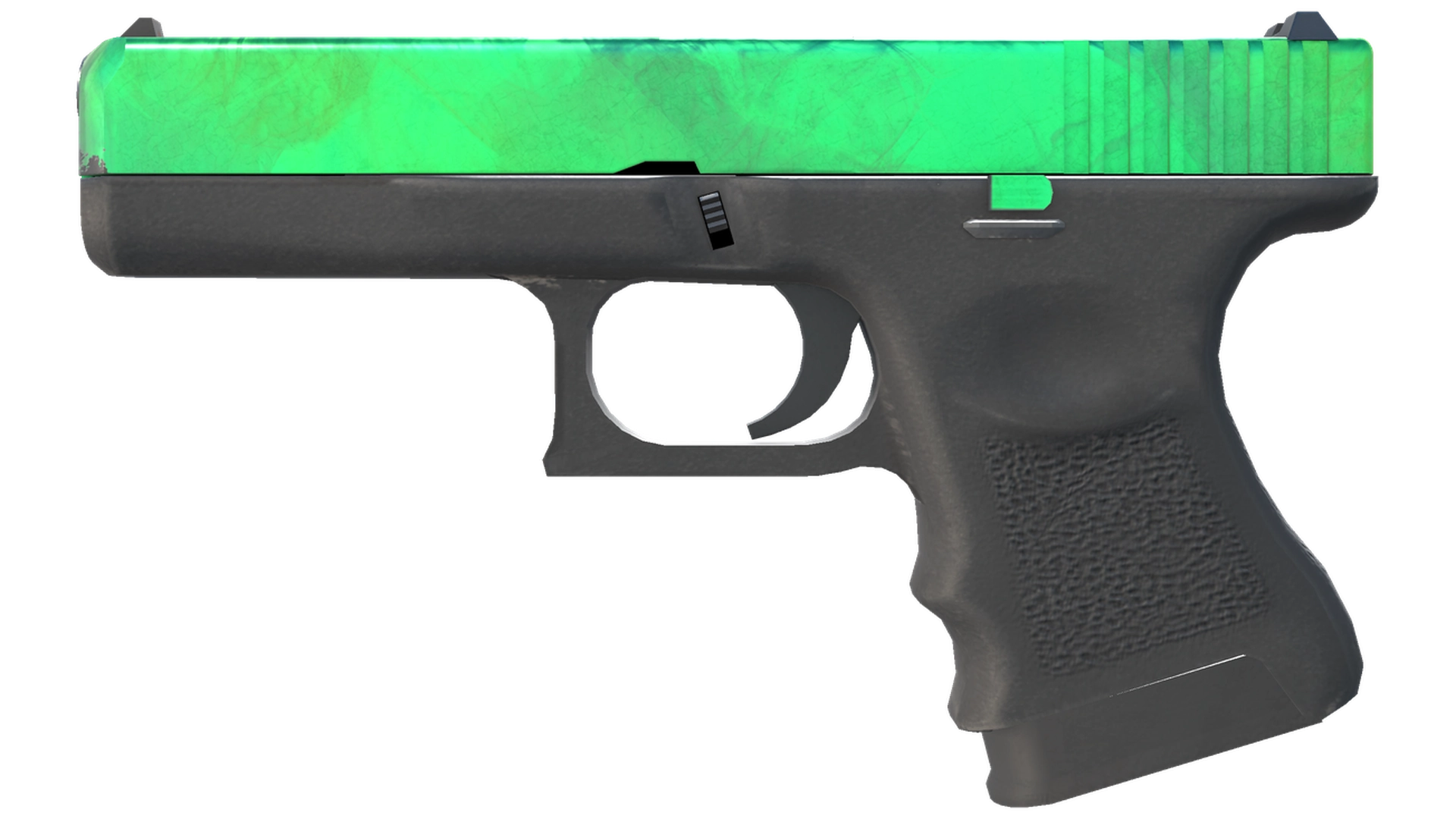 Gamma Doppler Emerald image