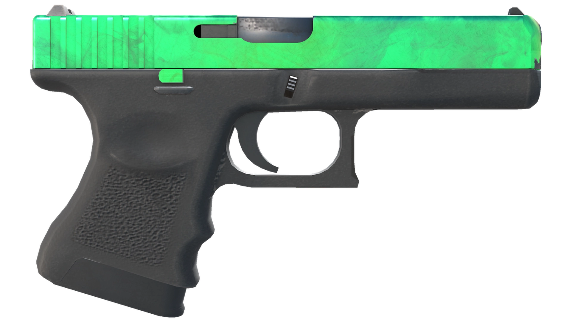 Gamma Doppler Emerald image
