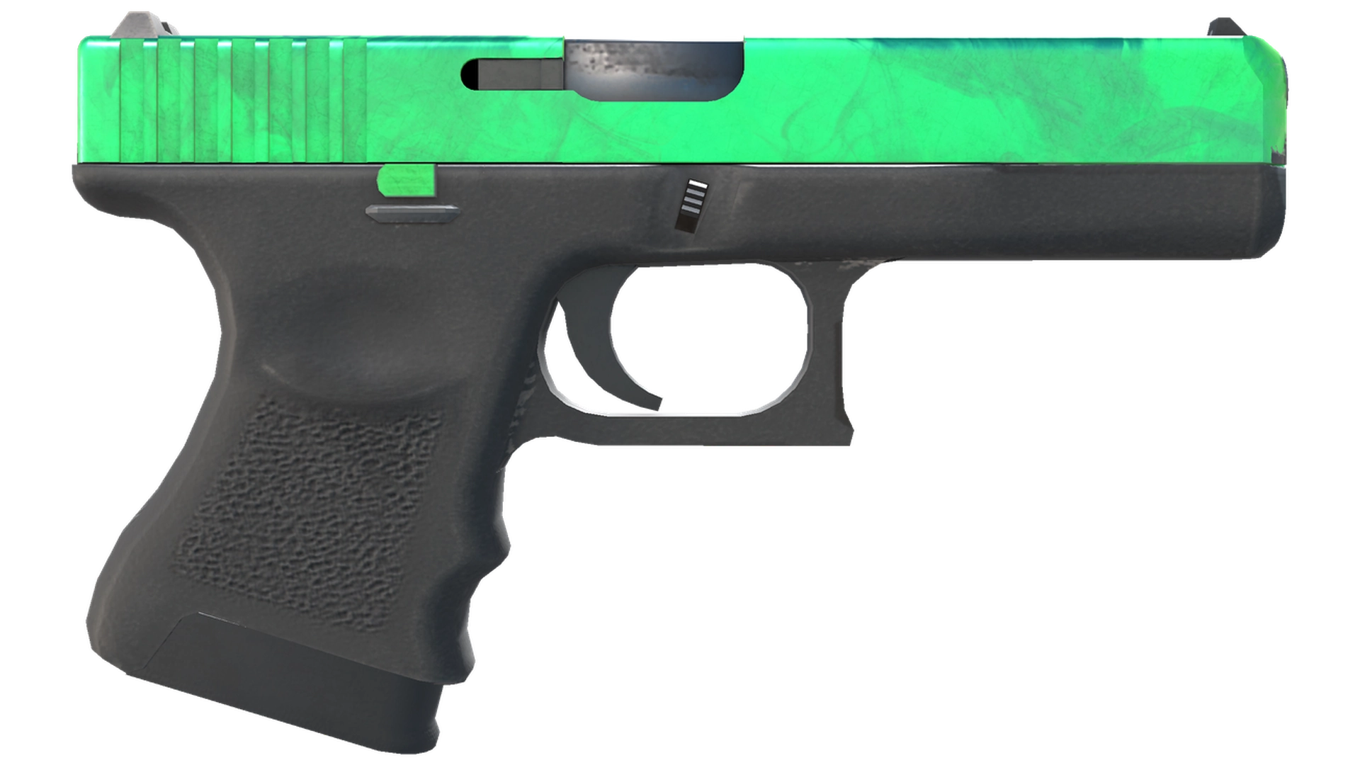 Gamma Doppler Emerald image