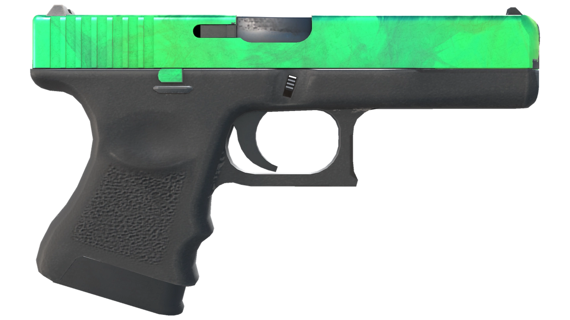 Gamma Doppler Emerald image