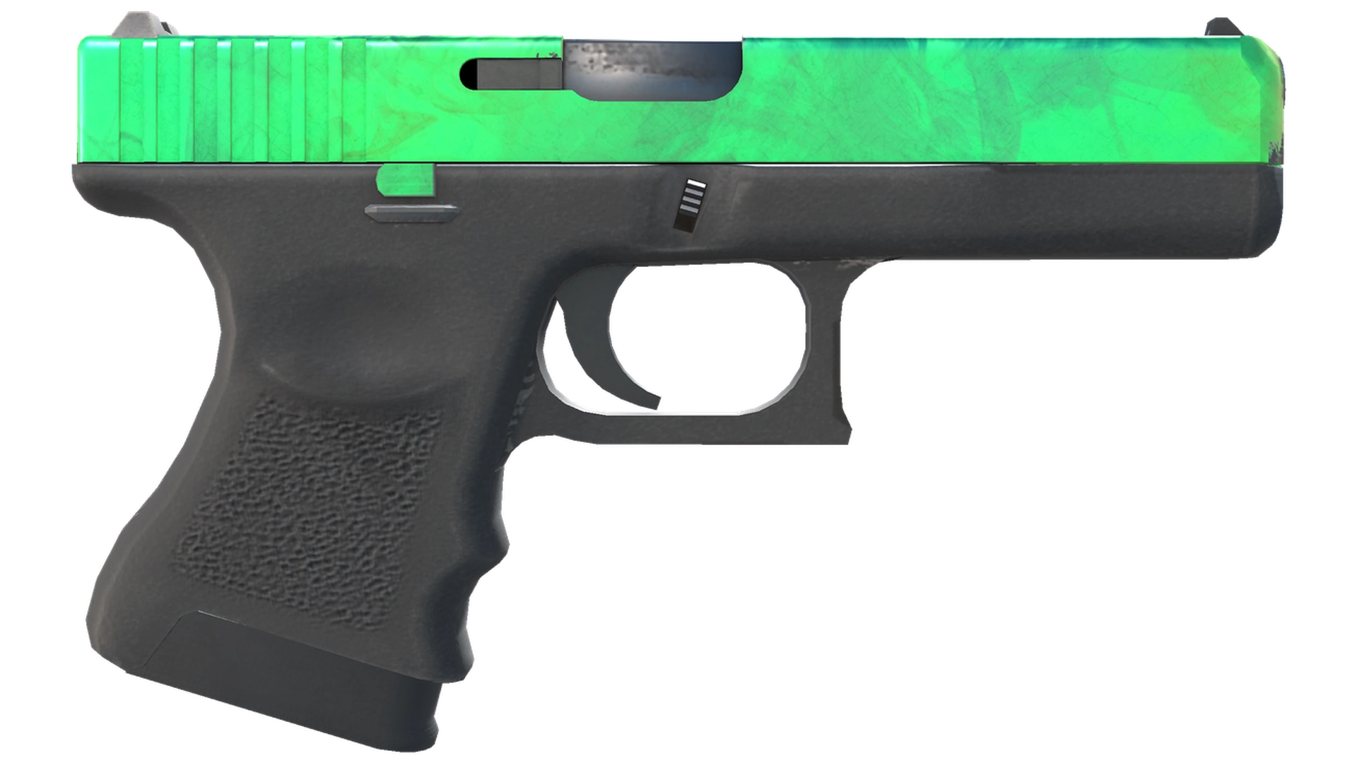 Gamma Doppler Emerald image