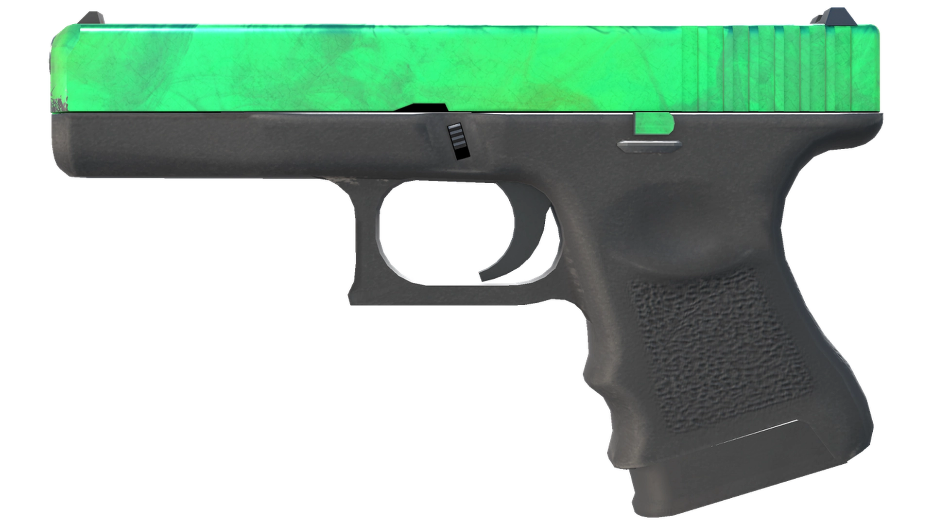 Gamma Doppler Emerald image