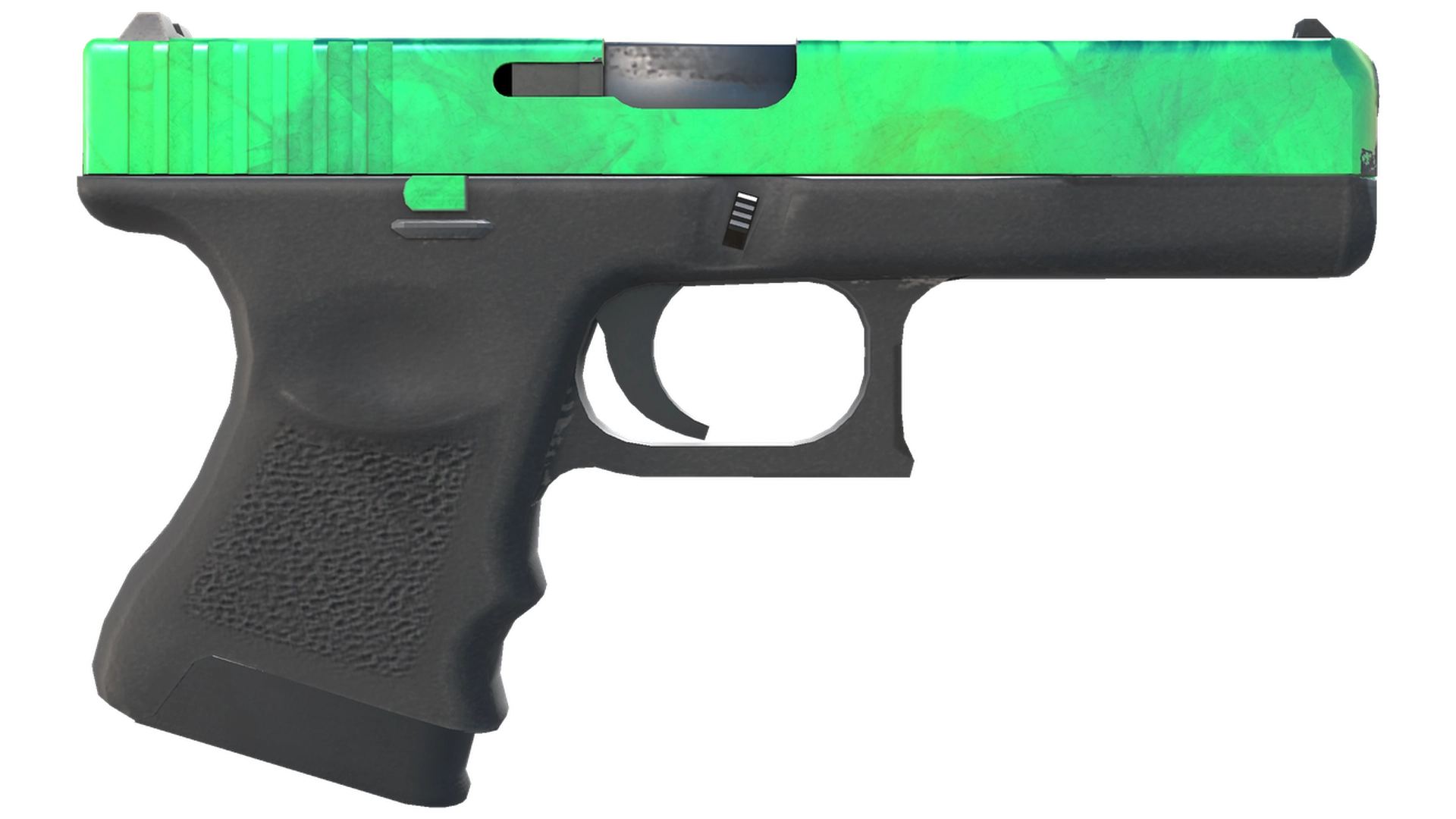 Gamma Doppler Emerald image