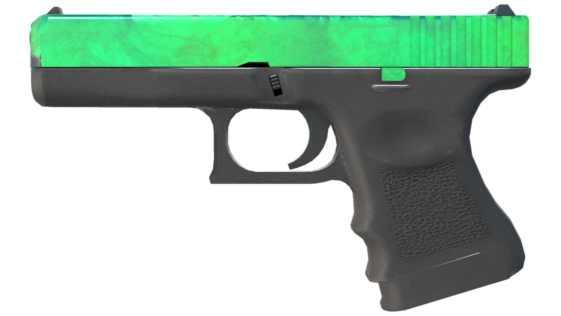 Gamma Doppler Emerald image