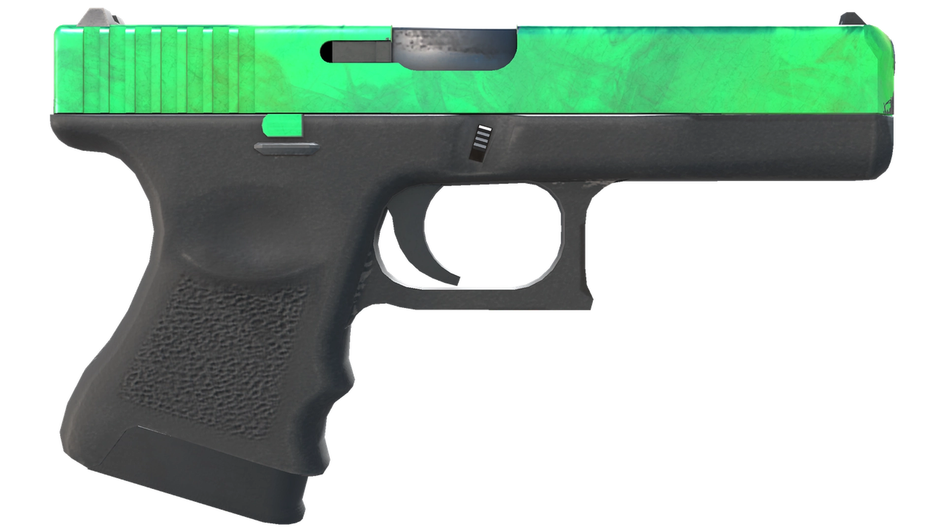 Gamma Doppler Emerald image
