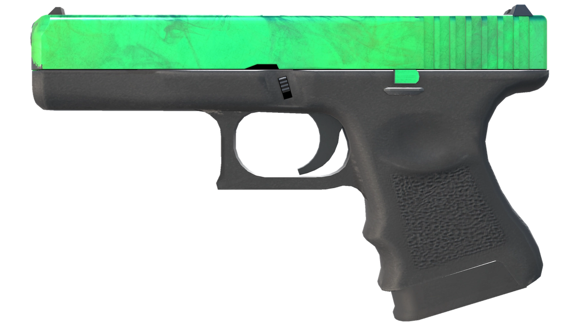 Gamma Doppler Emerald image