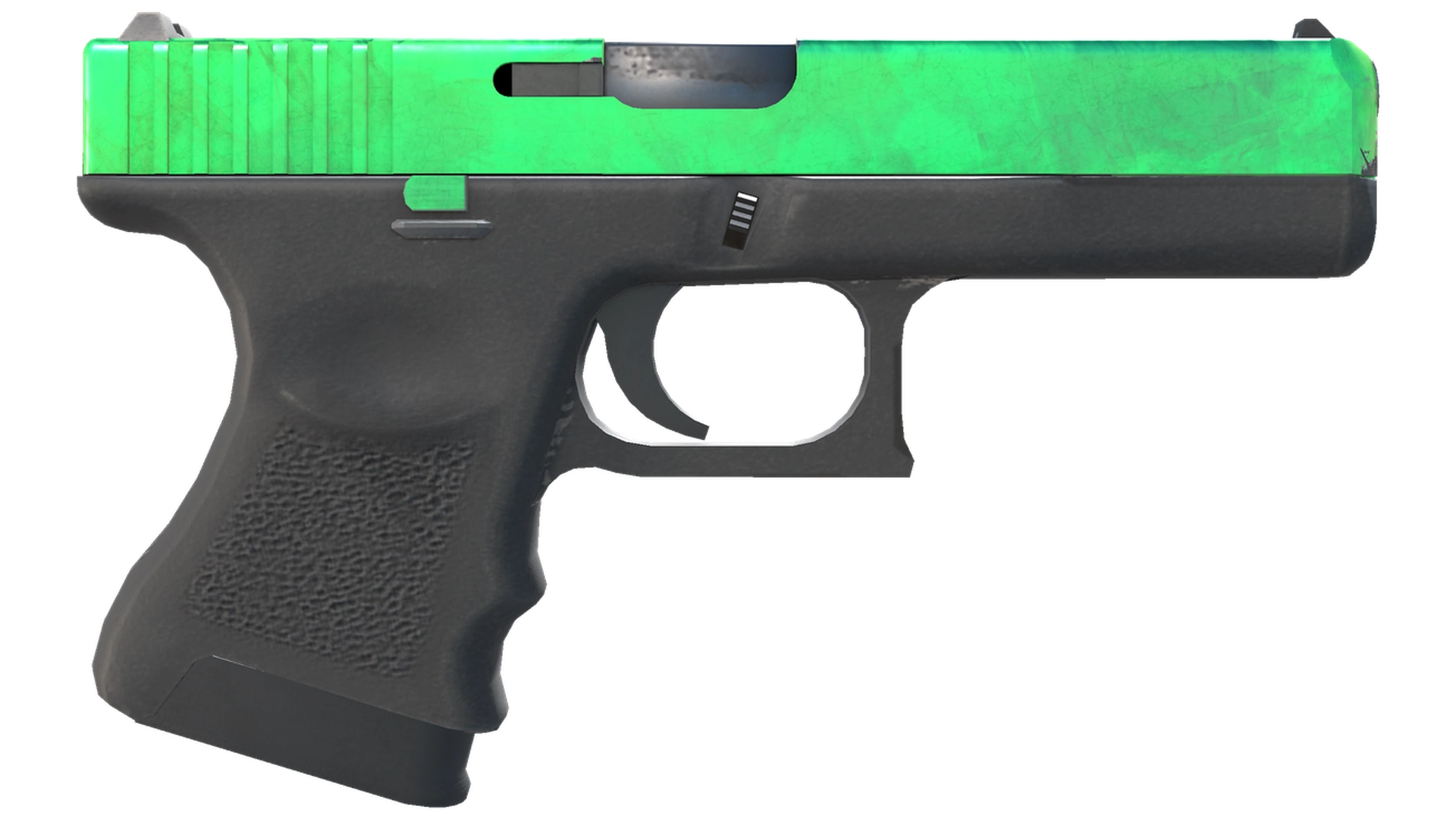 Gamma Doppler Emerald image