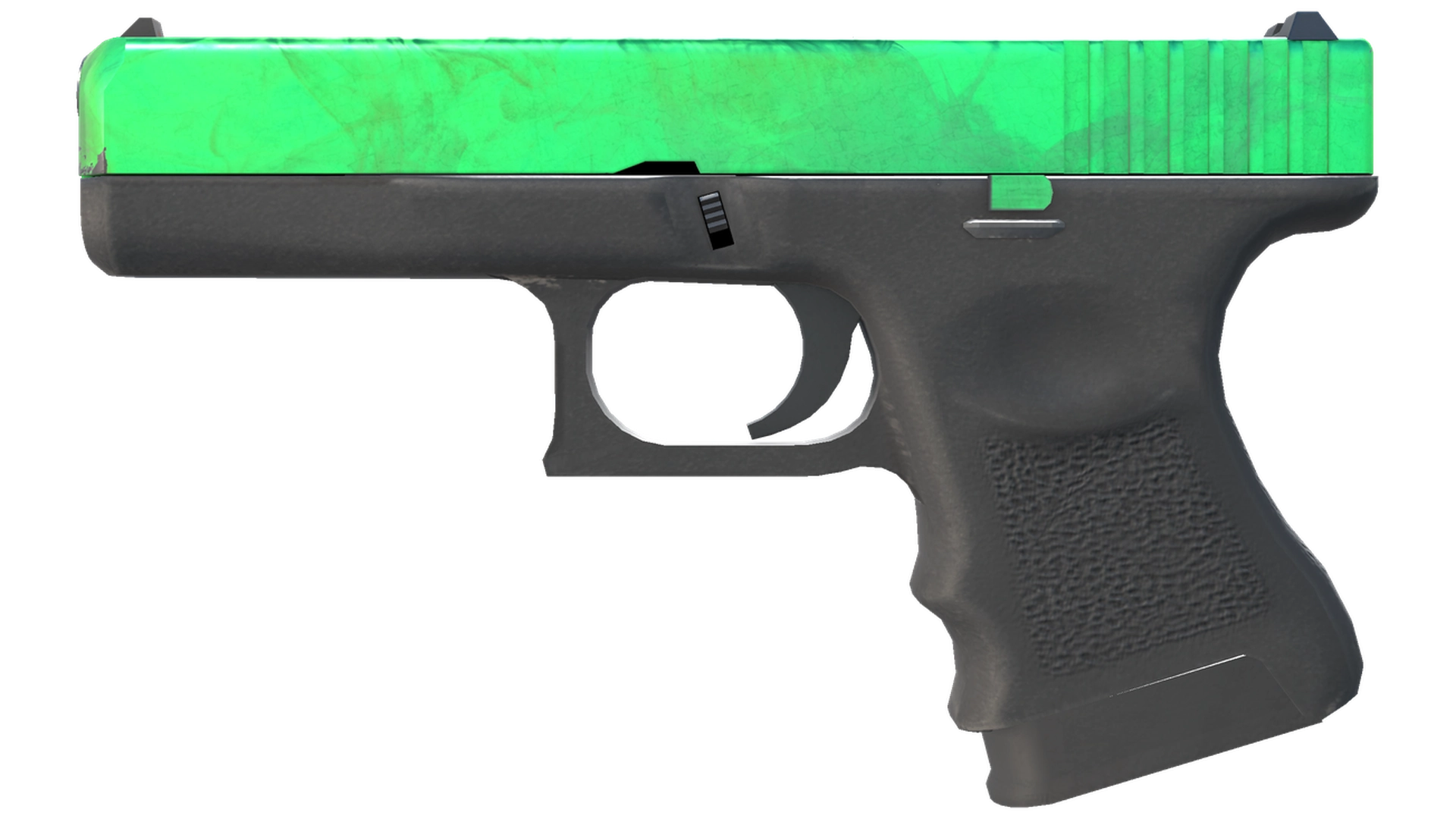 Gamma Doppler Emerald image