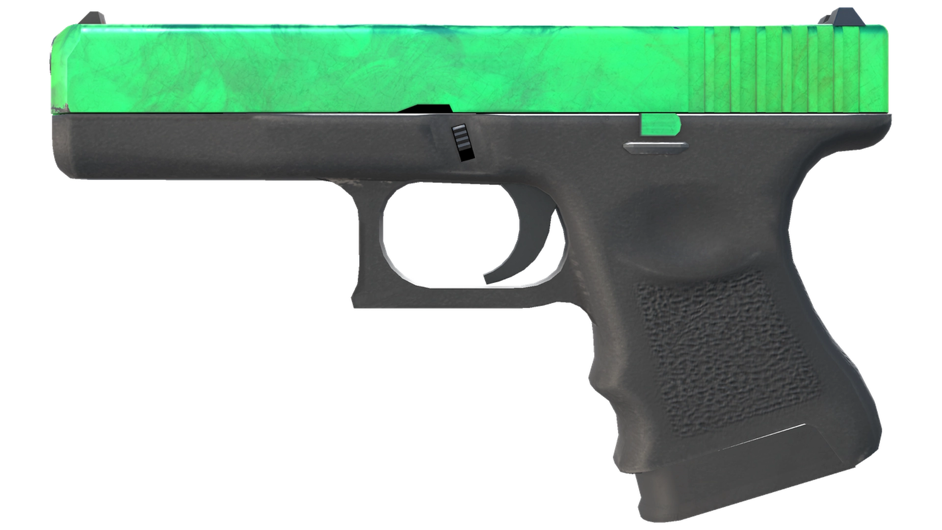 Gamma Doppler Emerald image