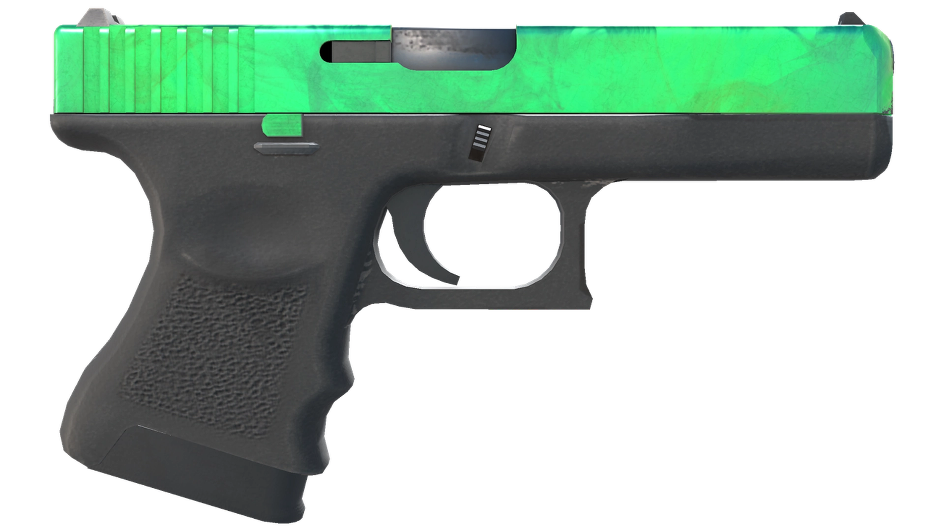 Gamma Doppler Emerald image