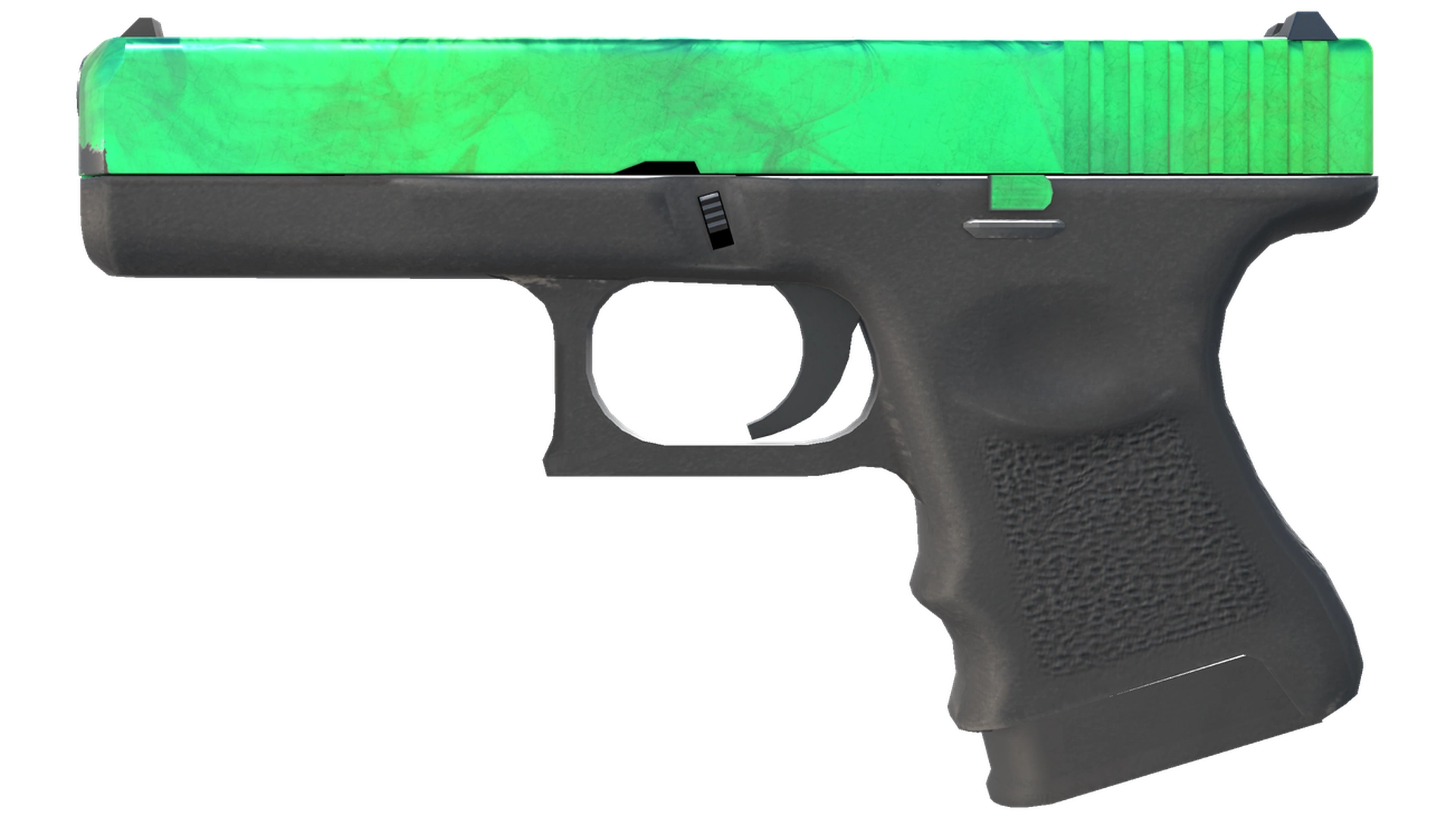 Gamma Doppler Emerald image