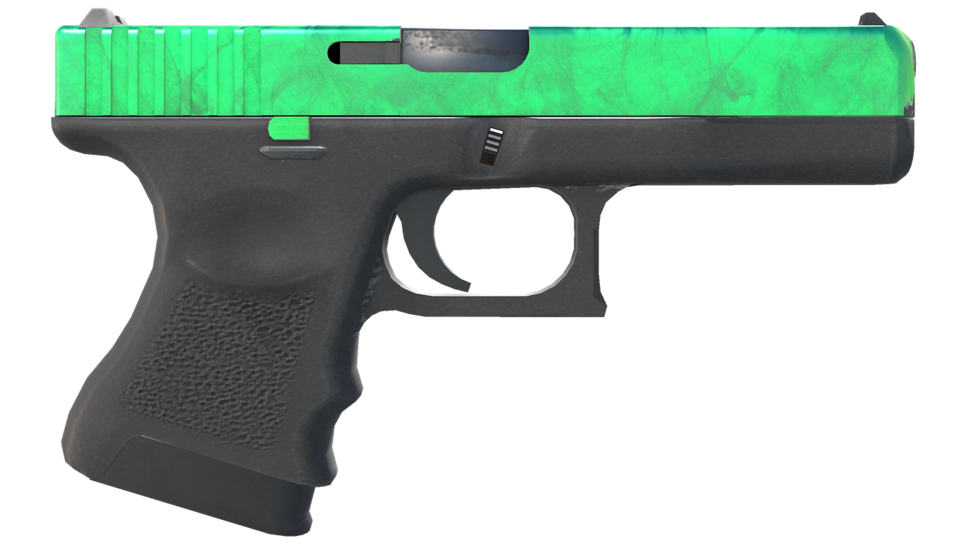 Gamma Doppler Emerald image