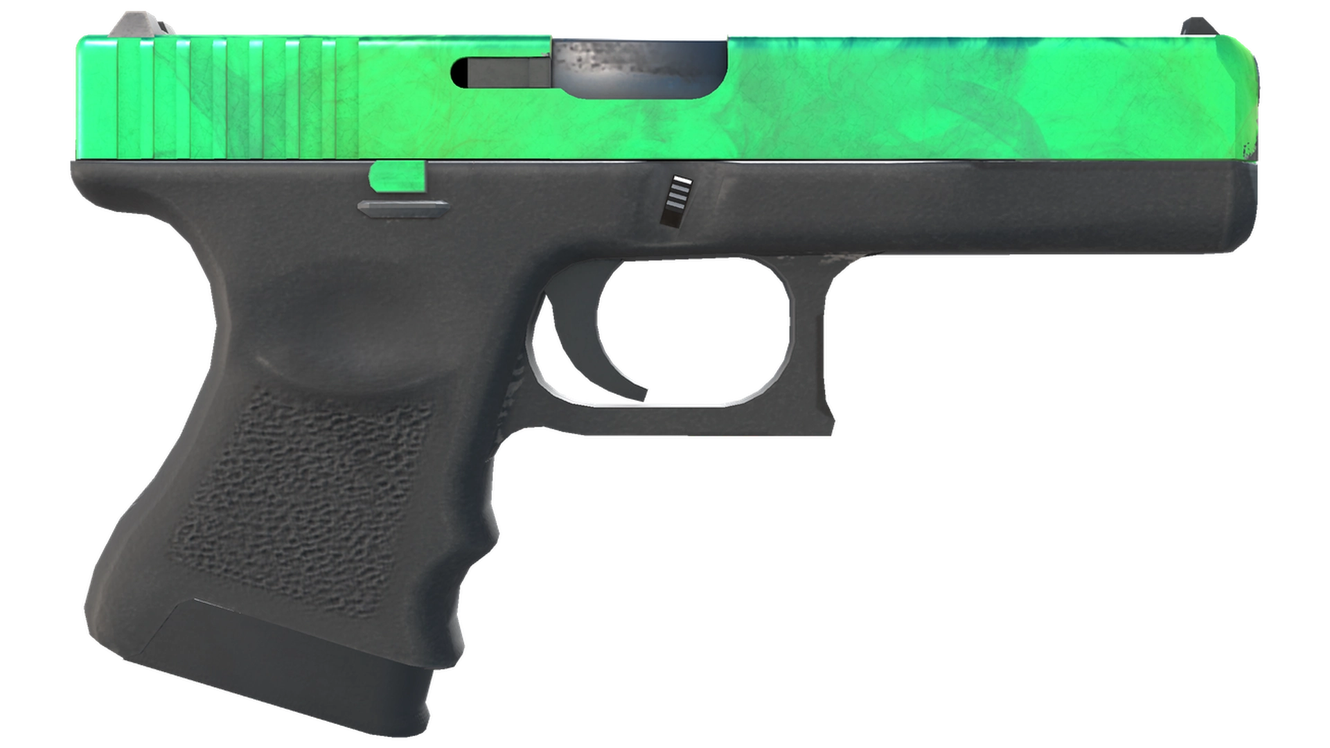 Gamma Doppler Emerald image